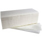 Fripa Essuie-mains COMFORT, 250 x 230 mm, pli V, extra blanc