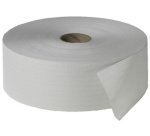 Papier toilette Maxi Jumbo double épaisseur Fripa