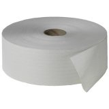 Fripa Papier toilette grand rouleau, 2 couches, blanc