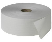 Fripa Papier toilette grand rouleau, 2 couches, blanc