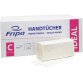 Fripa Essuie-mains IDEAL, 250 x 330 mm, pli C, extra blanc