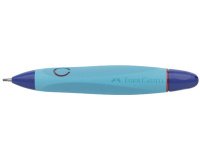 FABER-CASTELL Portemine Scribolino, bleu