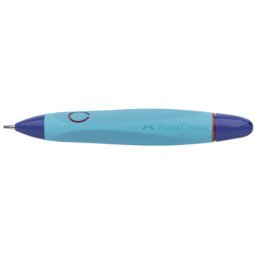 Vulpotlood FABER-CASTELL Scribolino blauw