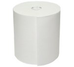 Fripa Rouleau d'essuie-mains, 2 couches, 140 m, extra blanc