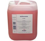 Fripa Savon pour mains, bidon de 10 litres, rose