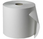 Fripa Rouleau de papier nettoyant, 2 couches, 570 m, blanc