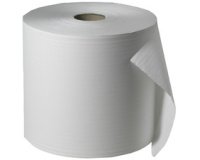 Fripa Rouleau de papier nettoyant, 2 couches, 570 m, blanc