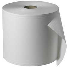 Fripa Rouleau de papier nettoyant, 2 couches, 570 m, blanc