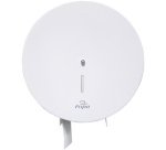 Fripa Distributeur de papier toilette grand rouleau, métal