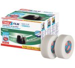 Dévidoir de bureau Easy Cut Compact, pack économique