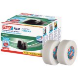 Dévidoir de bureau Easy Cut Compact, pack économique