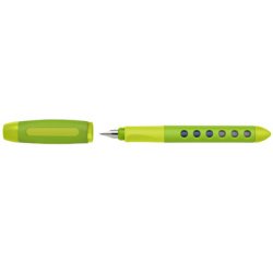 FABER-CASTELL Educatieve vulpen Scribolino