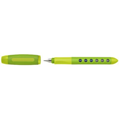 FABER-CASTELL Educatieve vulpen Scribolino