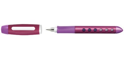 FABER-CASTELL Bildungsfüllfederhalter Scribolino