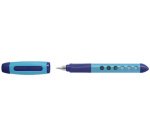 FABER-CASTELL Stylo plume éducatif Scribolino