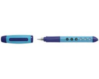 FABER-CASTELL Stylo plume éducatif Scribolino