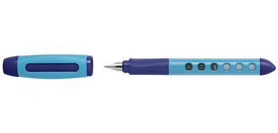 FABER-CASTELL Educatieve vulpen Scribolino