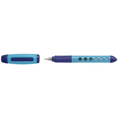 FABER-CASTELL Educatieve vulpen Scribolino