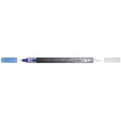 FABER-CASTELL Effaceur d'encre, moyen, pointe ogive B