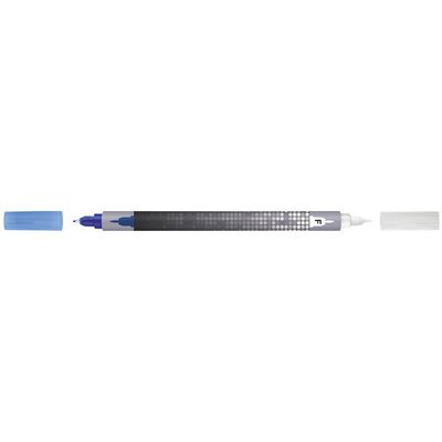 FABER-CASTELL Effaceur d'encre, moyen, pointe ogive B