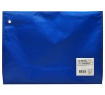 Sac navette avec un soufflet, en nylon, vert