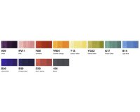 Marqueur sketch, kit de 12