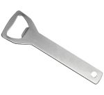 caterado by  Ouvre-bouteille, acier inoxydable