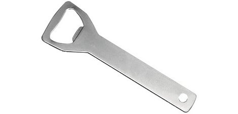 caterado by Bottle Opener, stainless steel