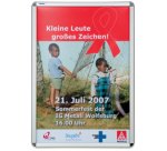 Cadre porte-affiches A1, profil du cadre: 32 mm