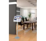 Présentoir Standard 1 case jusqu'au format A3 Franken