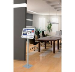 Porte-affiches 'Standard', A4 portrait, (H): 800mm