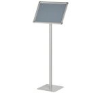 Présentoir Standard paysage 1 case format A3 Franken