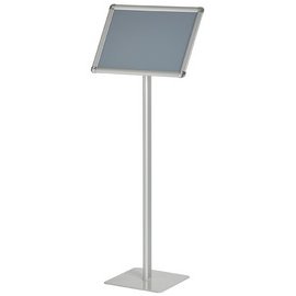 Présentoir Standard paysage 1 case format A3 Franken