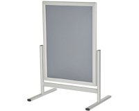 Panneau d'affichage 'Outdoor', A1, (L)594 x (H)841mm