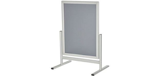 Panneau d'affichage 'Outdoor', A1, (L)594 x (H)841mm