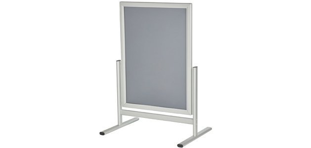 Panneau d'affichage 'Outdoor', A1, (L)594 x (H)841mm