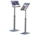 Présentoir Universe DIN 1 case pour format A4 Franken