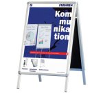 Panneau d'affichage 'Standard', A1, 594 x 841 mm