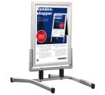 Film de rechange pour Porte-affiches BS1308