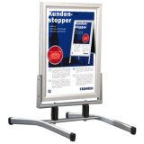 Film de rechange pour Porte-affiches BS1308