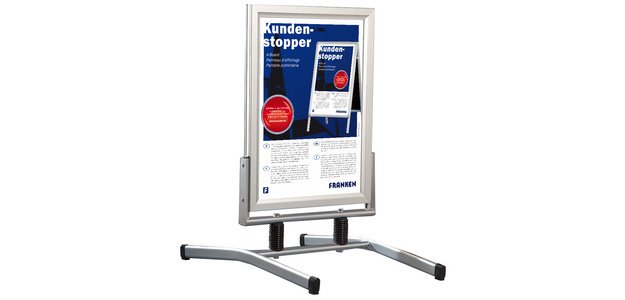 Replacement Film for BS1308 Poster Holder
