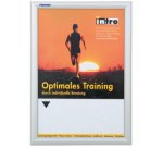 Cadre porte-affiches 'Outdoor', A2, cadre 25 mm