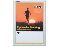 Kader voor poster 'Outdoor' A2 kader 25 mm