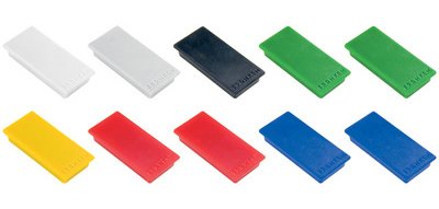 Aimant de fixation, force adhésive: 1.000 g