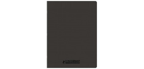 Cahier d'écriture, 170 x 220 mm, bleu