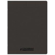 Cahier 170 x 220 mm, Seyès