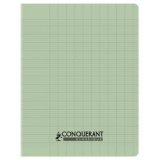 Cahier 170 x 220 mm, Seyès