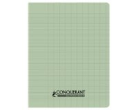 Cahier 170 x 220 mm, Seyès