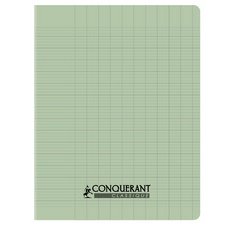 Cahier 170 x 220 mm, séyès