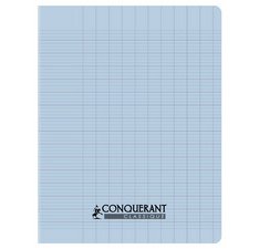 Cahier 170 x 220 mm, séyès